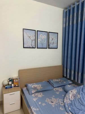Căn 2pn2wc cc topaz home full nt 8tr