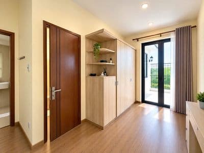 Cho thuê nhà phố Lakeview city, nhà đã hoàn thiện, giá chỉ 25tr/th