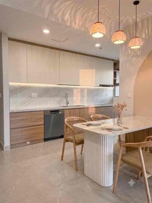 Cho thuê căn hộ 2/3pn sunrise city - sunrise riverside - celesta rise