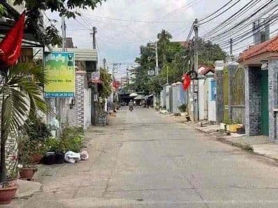 Nhà Kp2 Long Bình Tân tờ thửa riêng đang chờ cấp sổ đất hồng tl ô tô