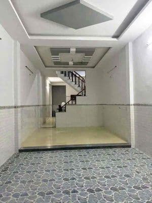 Cho thuê nhà đủ nội thất pht