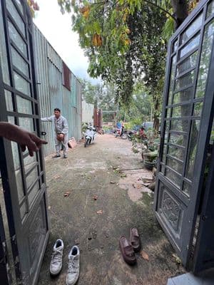 Bán nhà đất rộng gần đại học Nông Lâm