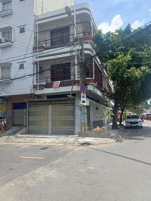 Góc 2MT Bàu Cát 7x25m 2 lầu 4PN giá 30tr/tháng