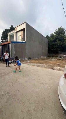 Bán đất Phước Tân KP Hương Phước ngay chợ Đinh Quan Ân sổ riêng TL