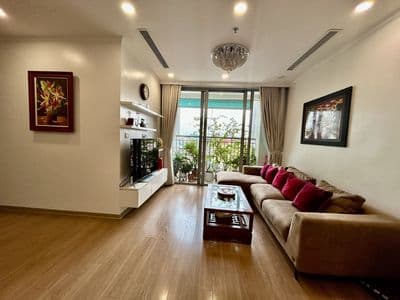 Chính chủ bán căn góc 3PN 2VS 101m2 Vinhomes Gardenia, Từ Liêm, Hà Nội