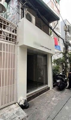 Cho thuê nhà Lê Vân Sỹ trung Tâm PN giáp Q3, tiện ở và kinh doanh
