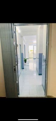 Bán nhà chung cư Lê Thị Riêng, Lô D, lầu 3.