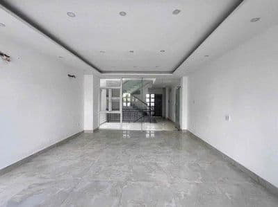 Cho thuê nhà mặt tiền cityland phan văn trị p10