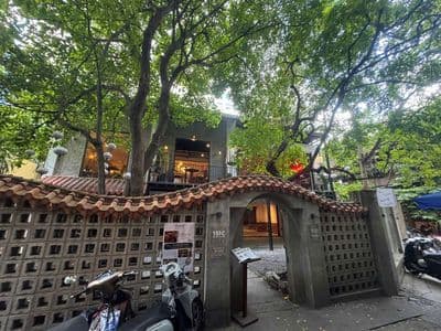 Cho thuê mặt bằng 151c hai bà trưng