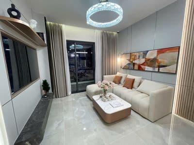 Căn hộ cao cấp 2pn mới cáo đường Phan Trung kế VinCom Biên Hòa