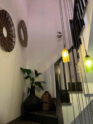 Mặt bằng kinh doanh sát chung cư city garden