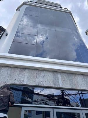 Mặt Tiền 1 lầu VILLA KINH DOANH đa ngành nghề