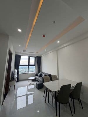 Siêu phẩm 2pn chung cư a & t cho thuê chỉ 7.5tr/th