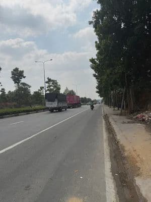 Bán 300m2 đất mặt tiền KDC Đông An - Mỹ Phước Tân Vạn Dĩ An