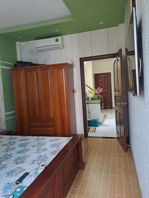 chính chủ bán nhà Tôn Đản quận 4