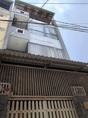 Chủ giảm sâu, đường nhựa trải tới nhà, quang trung gò vấp