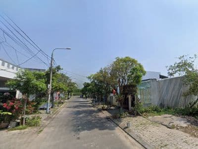 TĐC Hòa Liên 5, Sát Vành Đai & Nguyễn Tất Thành, 100m2, Giá 2,58 Tỷ