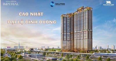 Khải Hoàn Imperial_Nơi Hội Tụ Tiện Ích Bậc Nhất Chung Cư BD