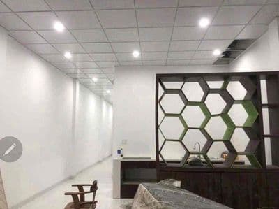 Cho Thuê nhà Mặt Tiền Bùi Kỷ - Hoà Cường