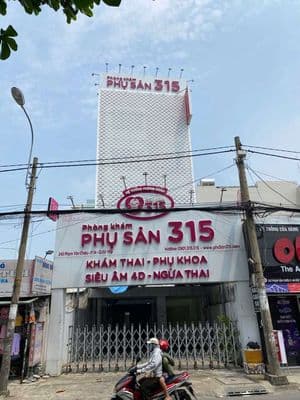 Cho thuê nhà 247 Phạm Văn Chiêu P. 14 Gò Vấp