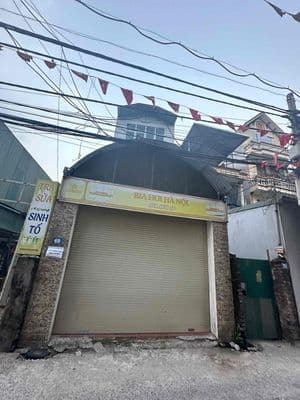 Chính chủ cần cho thuê nhà 3 tăng diện tích 1 sàn 77mm2 tại địa chỉ số