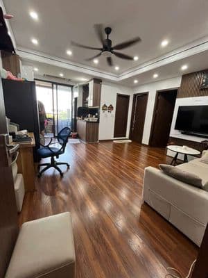 chưa đến 4 tỷ là đã có căn hộ 2 ngủ 2 vs ở Linh Đàm có sổ