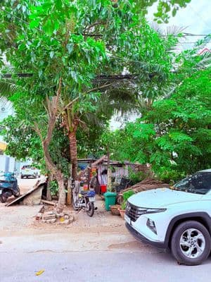 Bán lô góc Nguyễn Bảo và Cẩm Nam 6 nam Cẩm Lệ Hoà Xuân Đà Nẵng giá rẻ