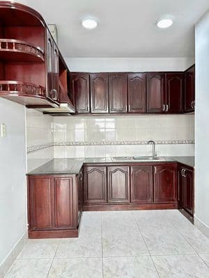 Chung cư Nguyễn Văn Đậu-cho thuê căn 2p ngủ giá 11tr/tháng