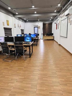 CHO THUE VĂN PHÒNG 100M² – ĐÀ NẴNG Địa chỉ: 354Nguyễn Hiến Lê