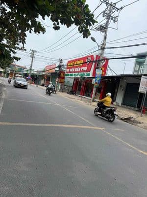 Bán nhà.lê đức thọ -2tầng -p16 gò vấp -giá 2.tỷ nhĩnh