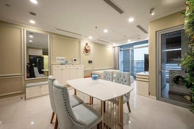 Giỏ hàng giá cực tốt !Cho thuê 1-2-3PN tại D-Home Quận 6 -nhà mới 100%