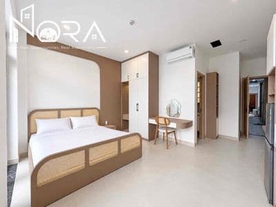 Studio lạc long quân | gần đầm sen • aeon tân phú • vạn hạnh mall • q1