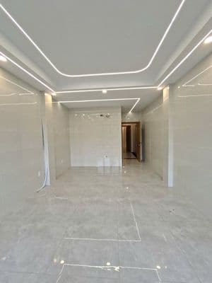 Nhà MTKD LỀ 8m An Dương Vương 4x20m 5 tầng 6PN GẦN CHỢ,CC KHANG ĐIỀN