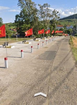 Bán đất phú mỹ – tuy an nam, đắk lắk | 100m² chỉ 320 triệu