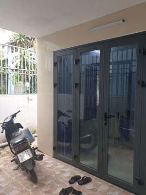 Bán nhà Quang Trung, P.10, ngang 5x15, giá 5.68 tỷ