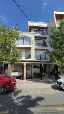 Đi mỹ bán gấp nhà Biệt thự 200m2 Hoà Xuân