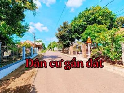 cần tiền bán xả lỗ lô đất 650tr nay chỉ 475tr Bình Giã TPHCM