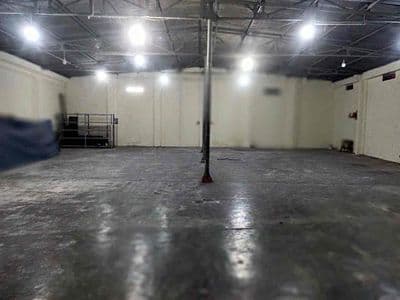 Cho thuê kho hoàng văn thái – 400m²