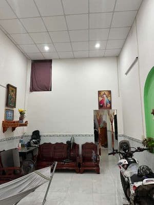Nhà 78m2,4pn, ngay gx Thuận Hòa, công viên B5, cách Nguyễn Ái Quốc 70m