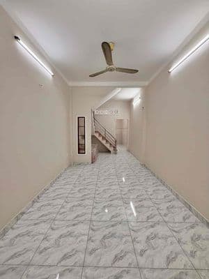 Nhà mới hẻm oto(3,2x13m) tây thạnh 2pn 2vs cách mặt tiền 20m