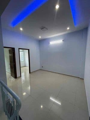 Cho Thuê Nhà Hẻm 50 vườn lài