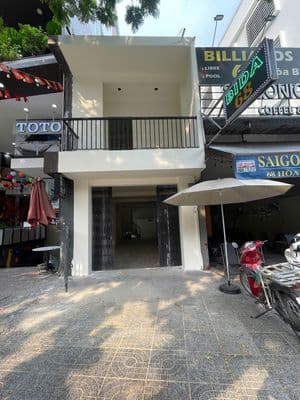 Bán nhà mt hòa bình, p.5, q.11, 13 tỷ