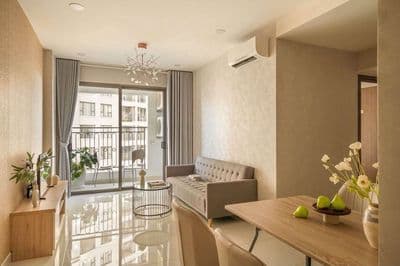 Kẹt bán Căn Hồng Hà mới 2PN Sổ hồng 52m2 ở liền 2,1tỷ sổ sẵn/Full NT