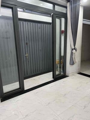 nhà nguyên căn đường Cây Keo