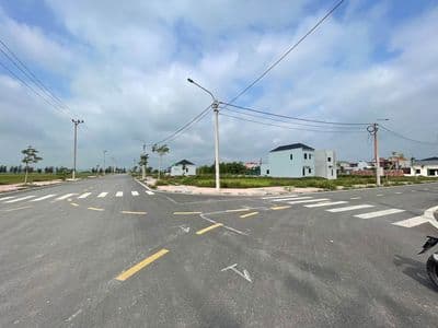 Bán đất 100m2 tại xã Yên Thắng, Ninh Bình, 2,65 tỷ