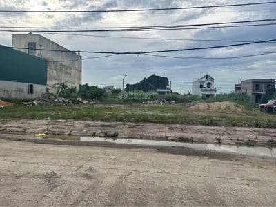 Đất nền bán tại Yên Thắng, 2,6 tỷ, 100m2 bao đẹp giá tốt