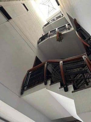Cho thuê nhà Đẹp Fun máy lạnh MT đường số 8. Tên Lửa.BTân