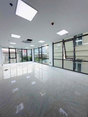 Bóc tem! VP mặt phố Đê La Thành - Ngã tư Hoàng Cầu 75m2 giá từ 8tr