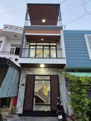 cho thuê nhà Bắc Nha Trang