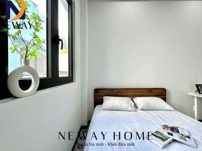 Trống lại phòng ngủ siêu xinh giữ phòng đến 1/10